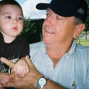 Meet your Posher, Steve